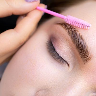 GELISH ROOM - diseño de cejas