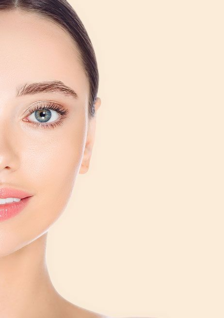 GELISH ROOM - Microblading antes