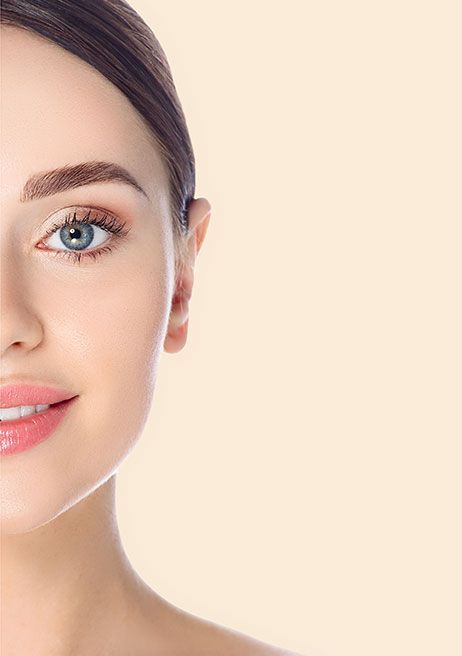 GELISH ROOM - Microblading después