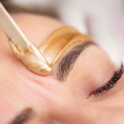 GELISH ROOM - depilación con cera fría