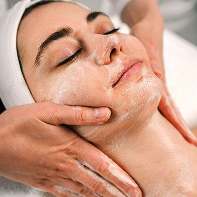 GELISH ROOM - limpieza facial