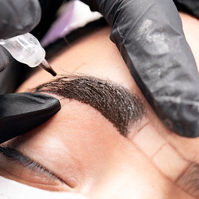 GELISH ROOM - Microblading