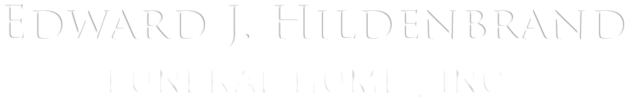 Funeral Home Logo