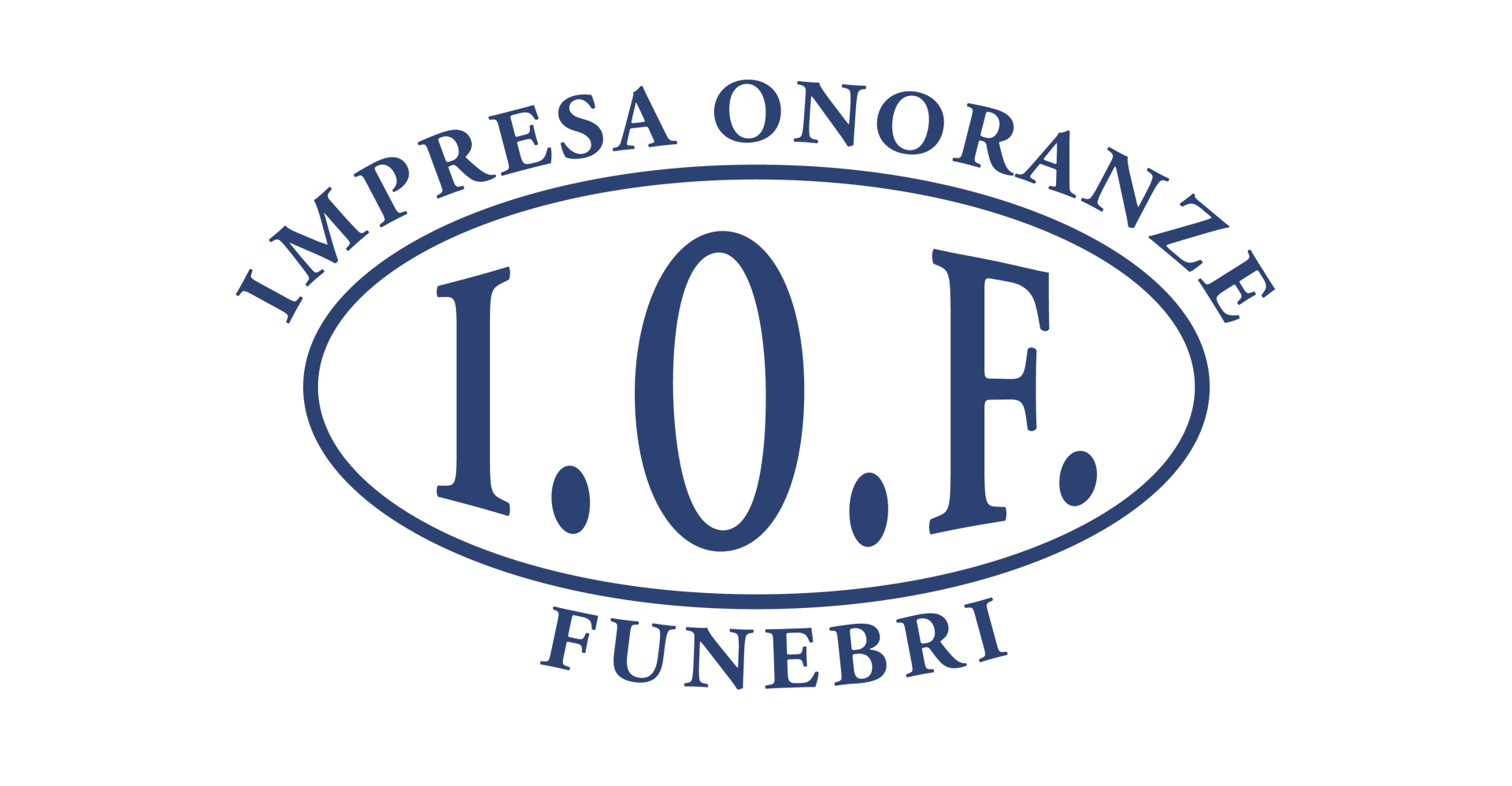 logo IOF CAMERINO