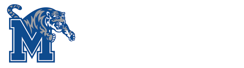 UofM white logo
