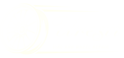 Uresti Tire N Wheels logo