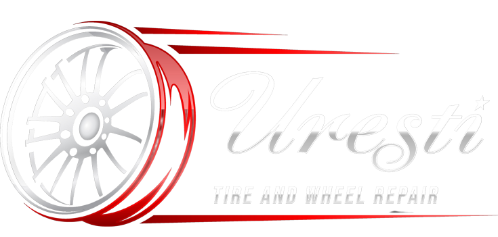 Uresti Tire N Wheels logo