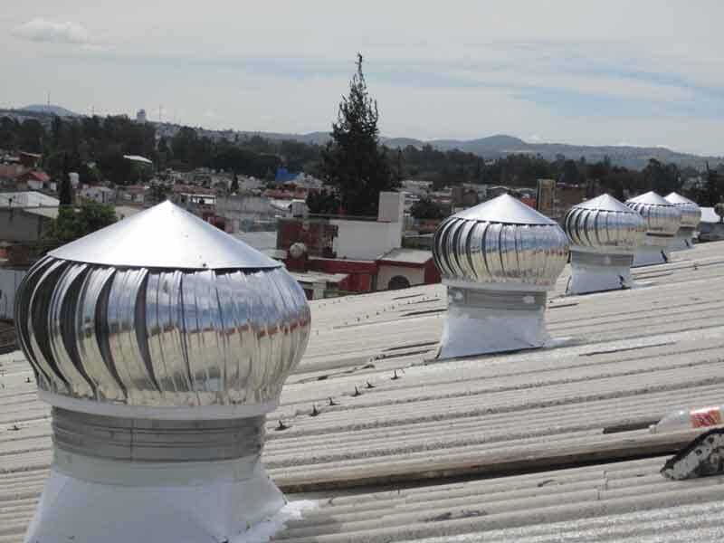 Construcciones Metálicas 