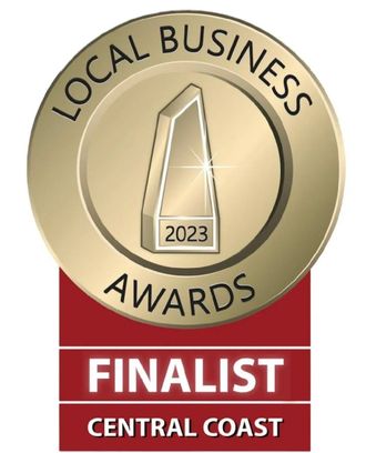 2023 local business award