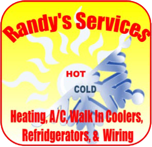 Randy's Services
