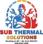 Sub Thermal Solutions Company Logo