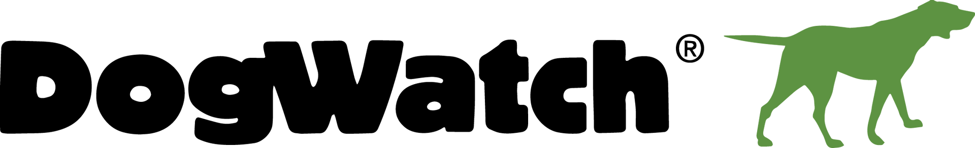 The DogWatch logo features the word 