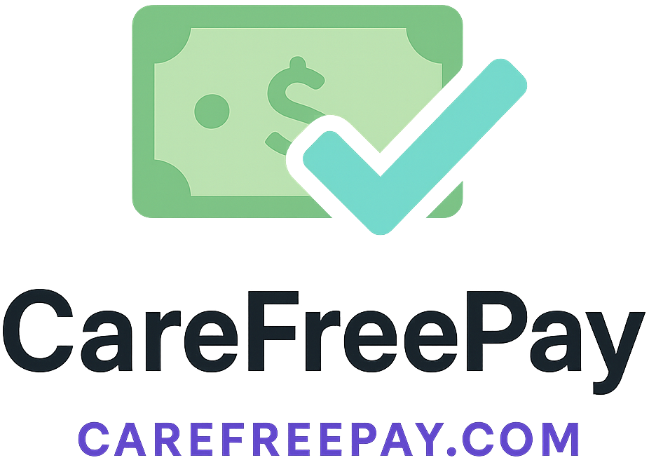 CareFreePay Logo