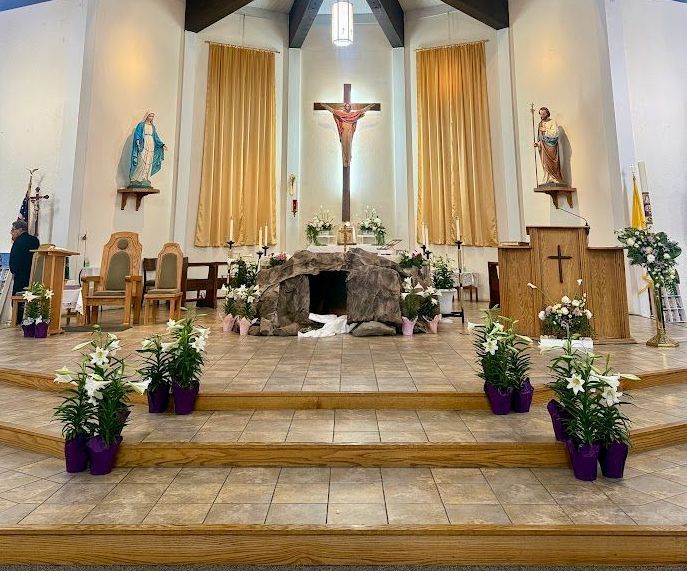 Easter Sunday