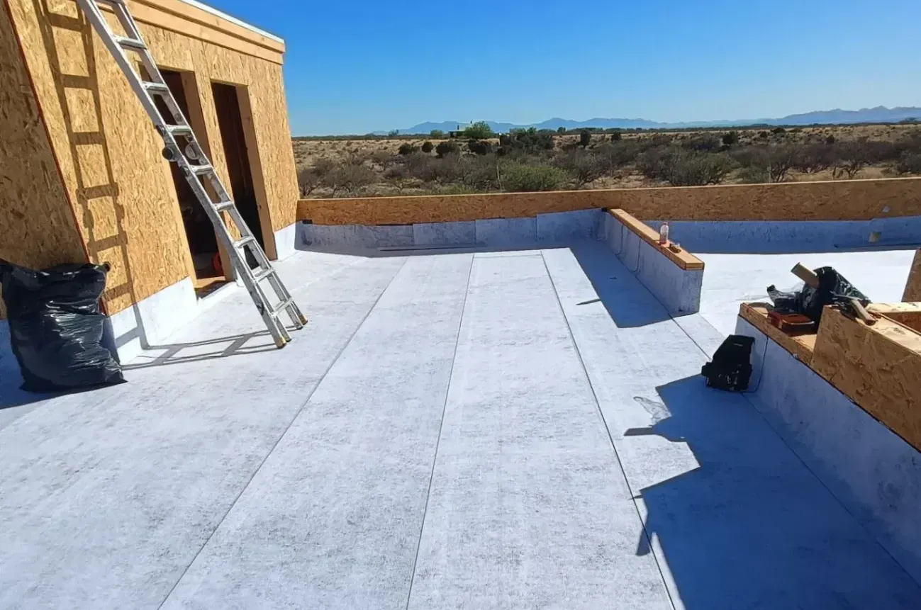 Roof Installation in Rio Rico, AZ