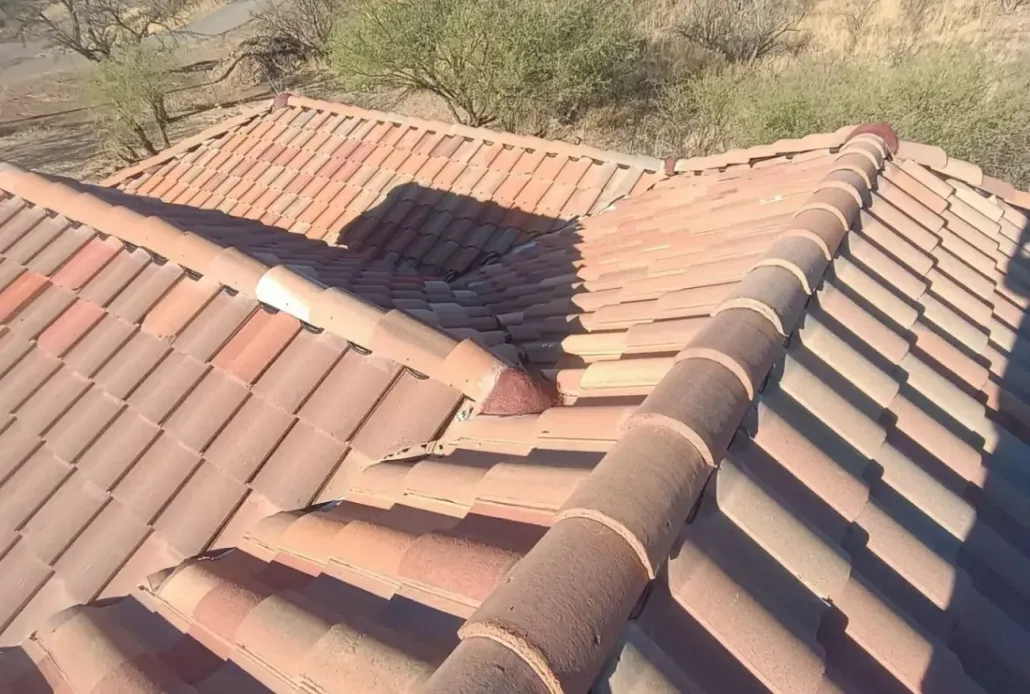 About Zebas Roofing LLC in Rio Rico, AZ