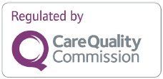 CareQuality commission logo