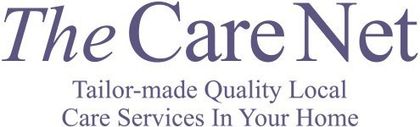 The Care Net logo