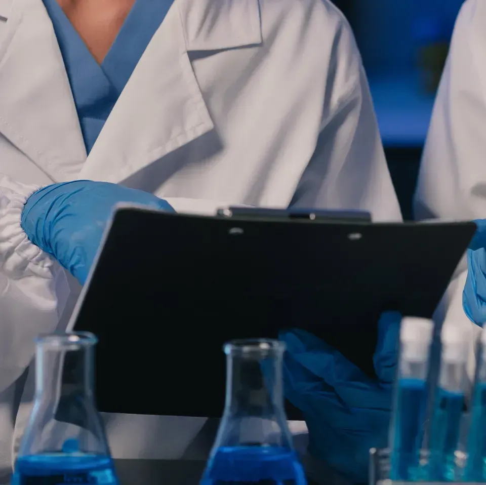 Healthcare Pharmaceutical Biotech
