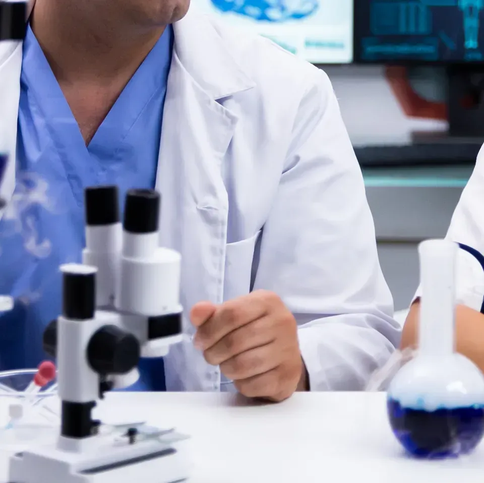 Biotechnology