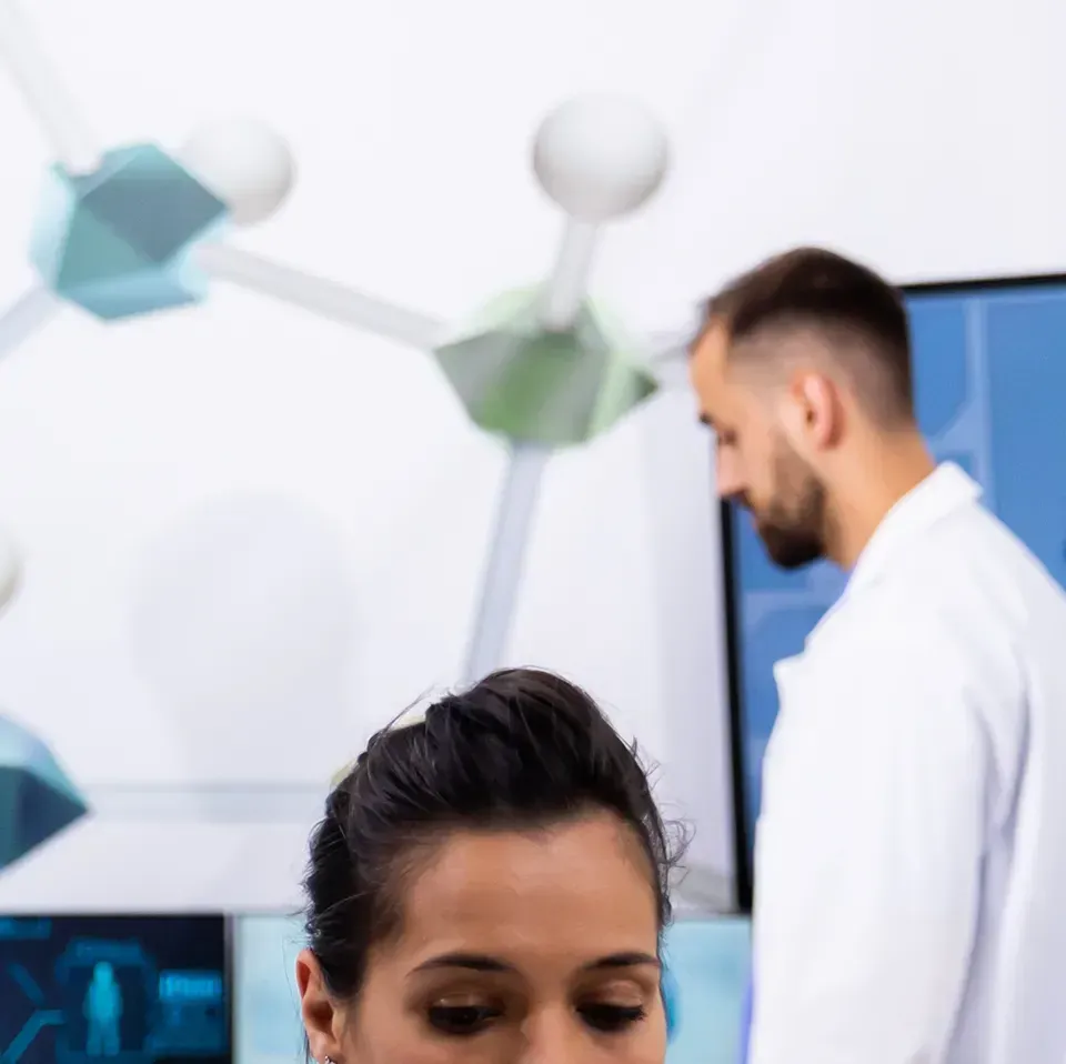 Biotechnology