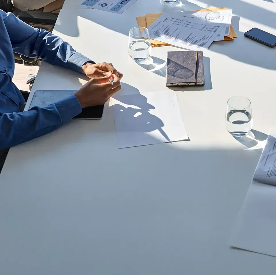 Business & Professional Services