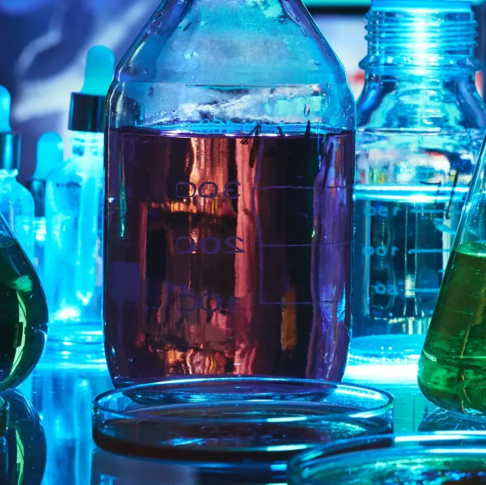 Chemicals