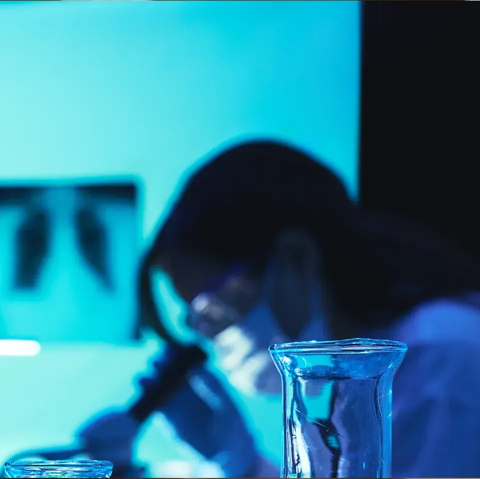 Chemicals