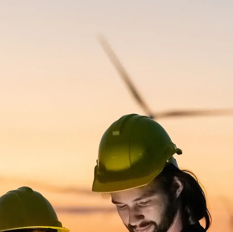Clean Technology