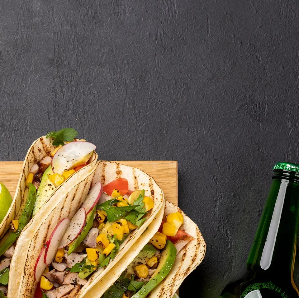 Food & Beverage