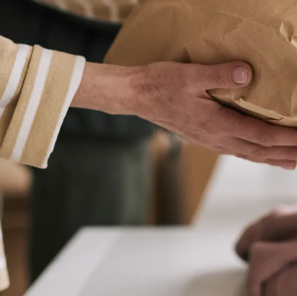 Paper & Packaging
