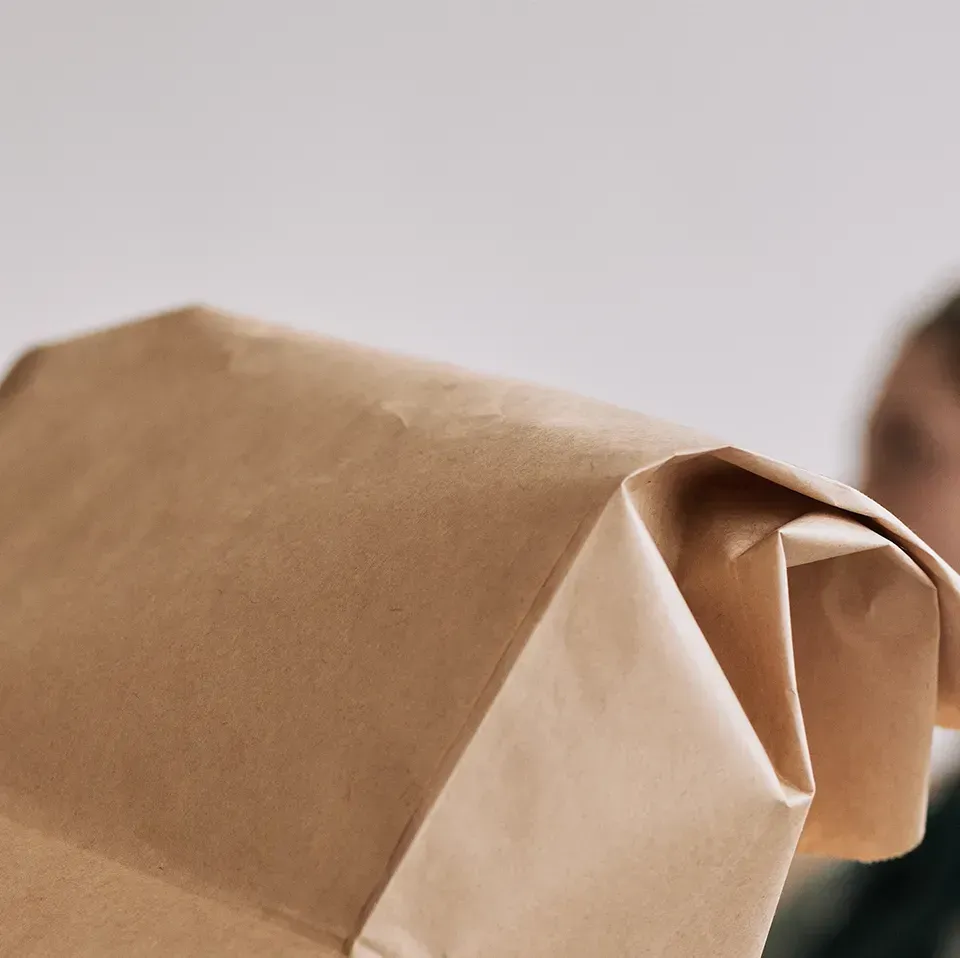 Paper & Packaging