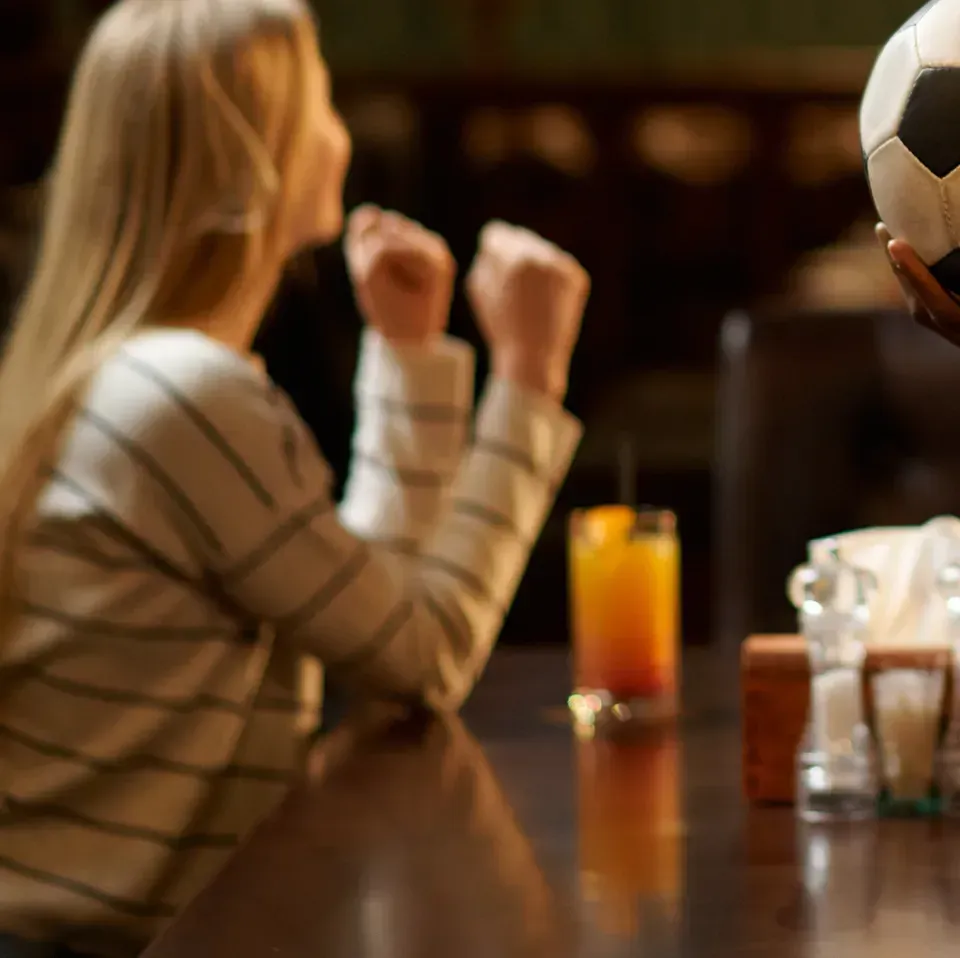 Sports, Leisure & Entertainment