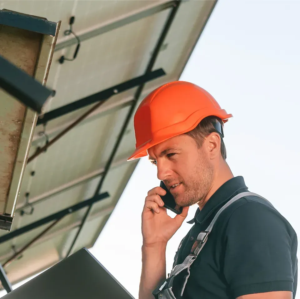 Telecommunications