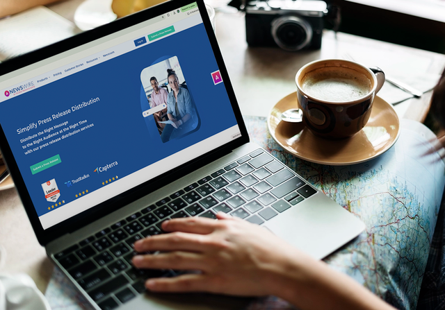 Top 10 Press Release Distribution Services in 2025