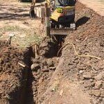 Excavated Land — K & T Daley in Gracemere, QLD