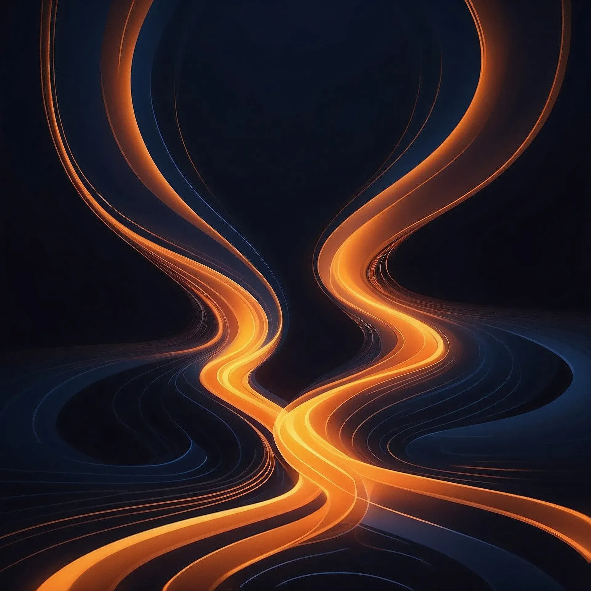 Symmetrische Lichtwellen – Energetik