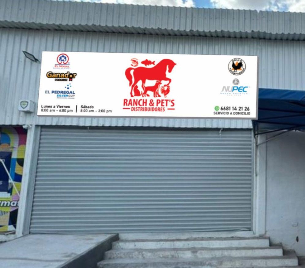 RANCH & PETS LM