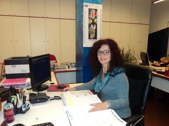 NEMBRINI RAG. MARIA LUISA