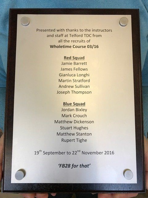 Signage and labelling services