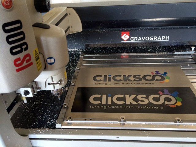 Signage and labelling services