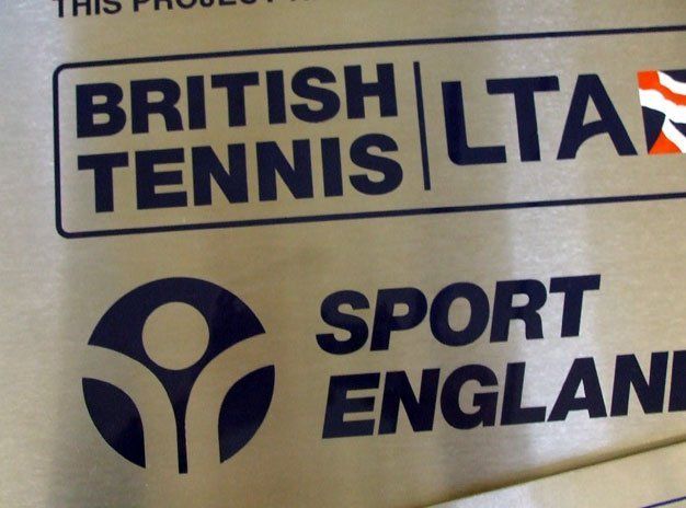 Signage and labelling services