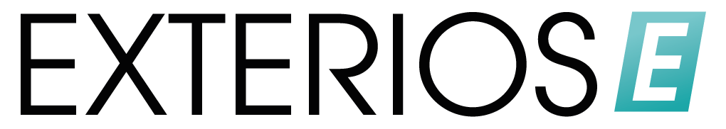 Un logo pour extérioriser est affiché sur un fond blanc.