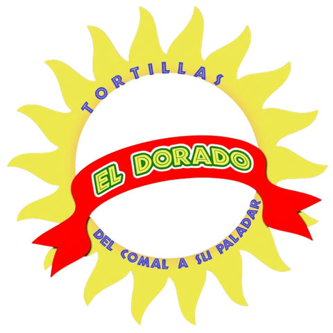 El Dorado Bakery Logo