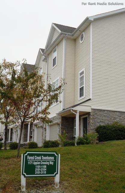 Forest Creek Townhomes