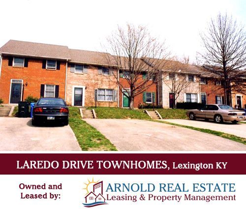 Laredo Drive Townhomes 
