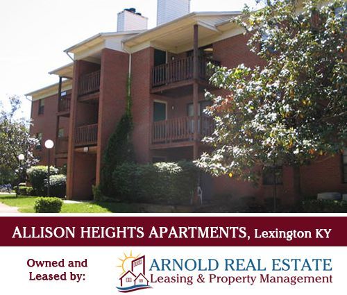 Allison Heights Apartments