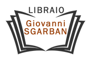 Libraio Giovanni Sgarban logo