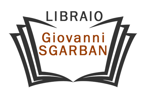 Libraio Giovanni Sgarban logo