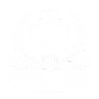 P. David Matheny Logo